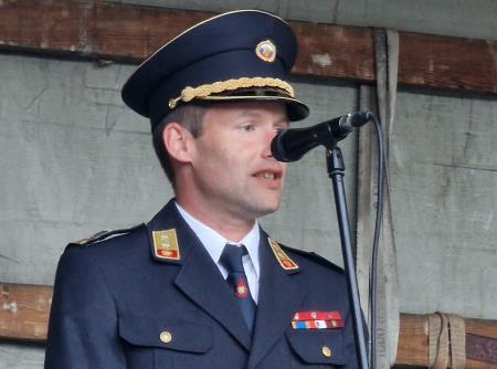 Prevzem motorne brizgalne na Selu, foto Lapego (3)